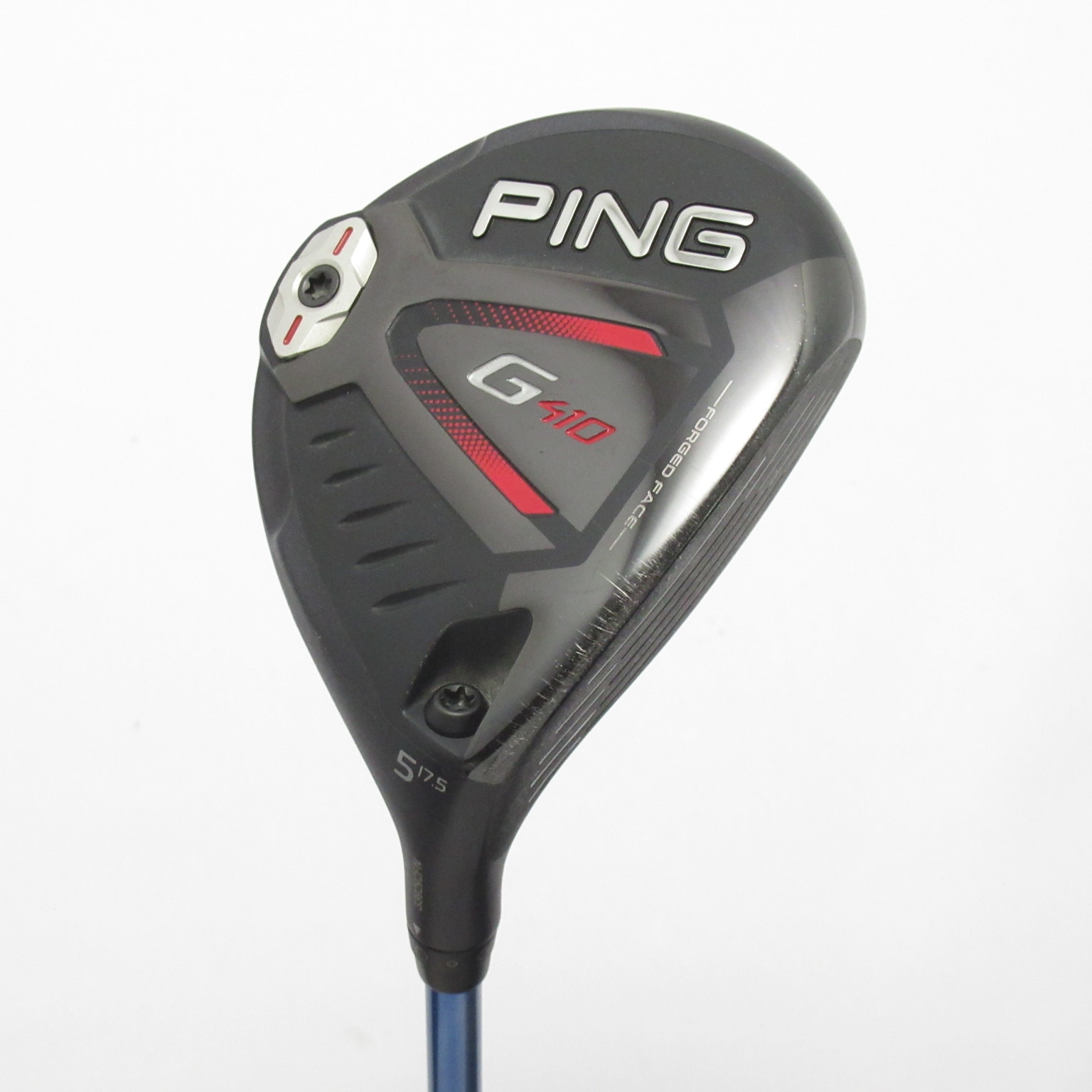 訳あり品 PING G410 フェアウェイウッド W♯5 17.5度 R 楽天市場】ping g410 5wの通販