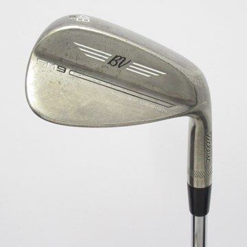 タイトリスト Vokey ボーケイデザイン SM10 ツアークローム ウェッジ 