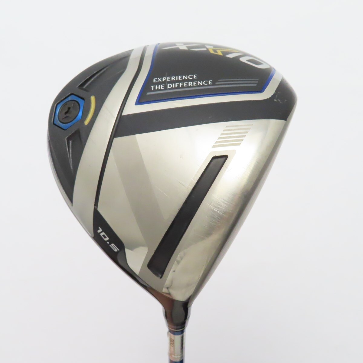ゼクシオ10ドライバー純正ＳR XXIO ゼクシオ 10 ドライバー 男性用 SR 10.5°