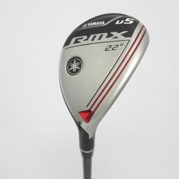 中古】RMX ユーティリティ (ヤマハ) 通販｜GDO中古ゴルフクラブ