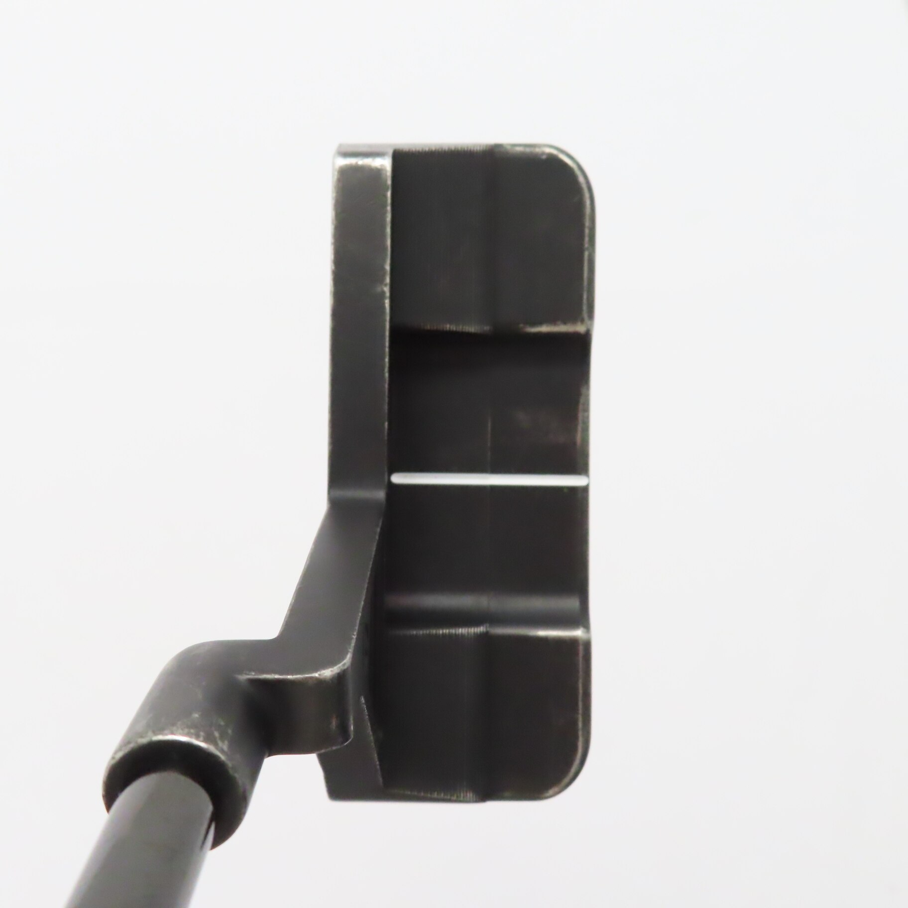 中古】TP コレクション BLACK トラスヒール DEL MONTE TB1