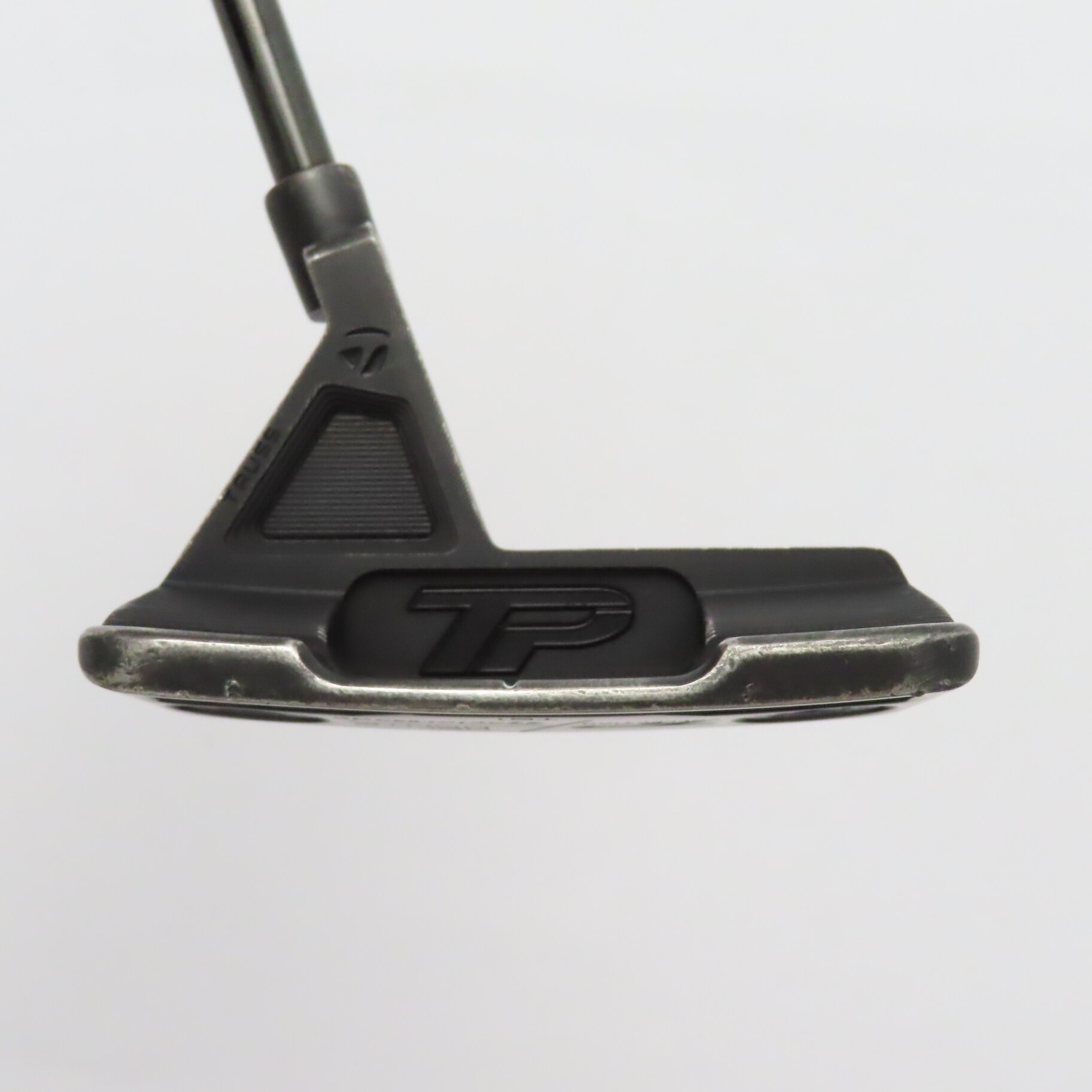 中古】TP コレクション BLACK トラスヒール DEL MONTE TB1