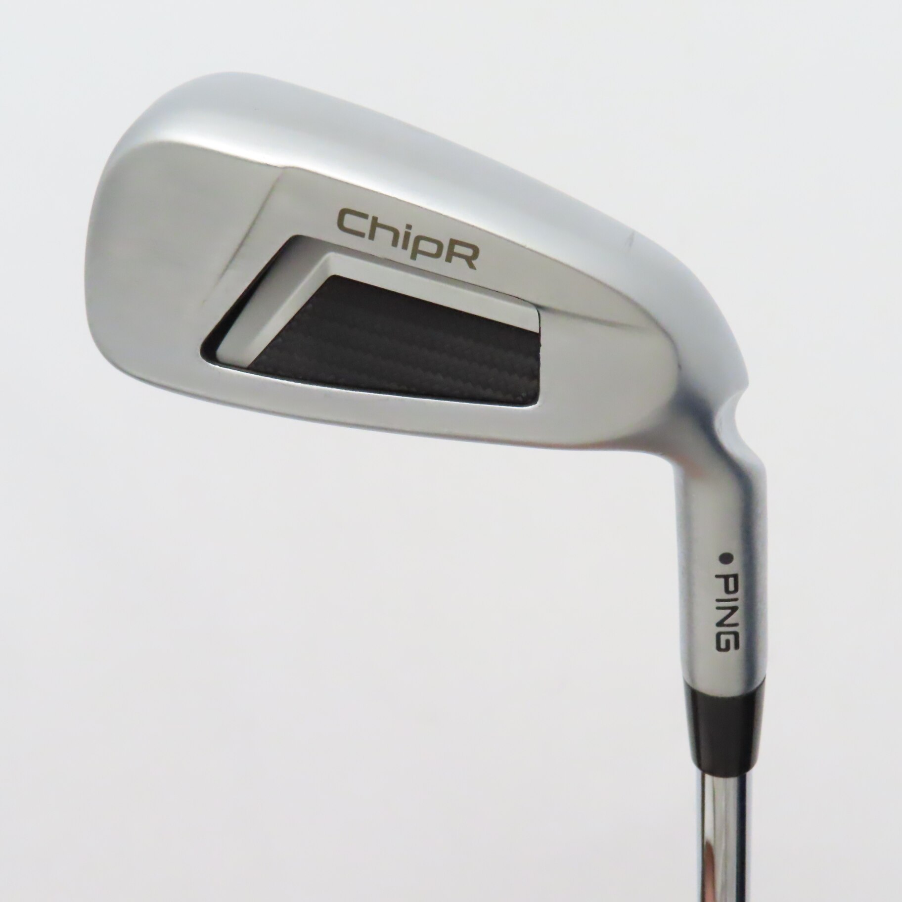 PING ChipR ピン チッパー 34インチ ライ角ブルー グリップオレンジ