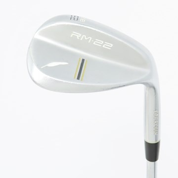 中古】RM-22 ウェッジ (フォーティーン) 通販｜GDO中古ゴルフクラブ