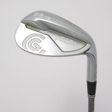 中古】RTX F-FORGED II ウェッジ (クリーブランド) RTX 通販｜GDO中古 