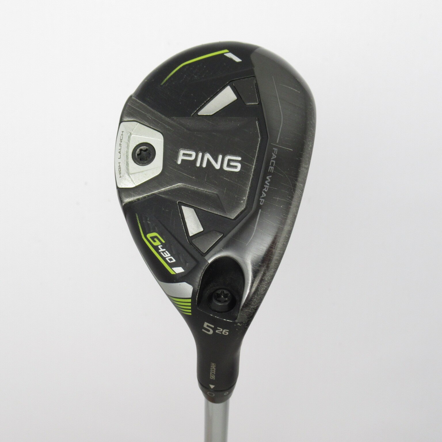 【5uのみ】 PING G425 5uTOUR 173-85 S PING G425 5U PING TOUR173-85