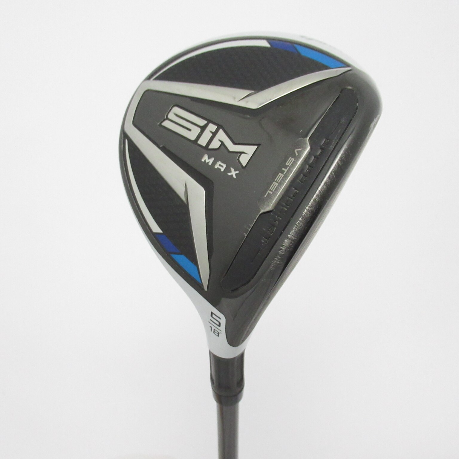 中古】SIM フェアウェイウッド (テーラーメイド) 通販｜GDO中古
