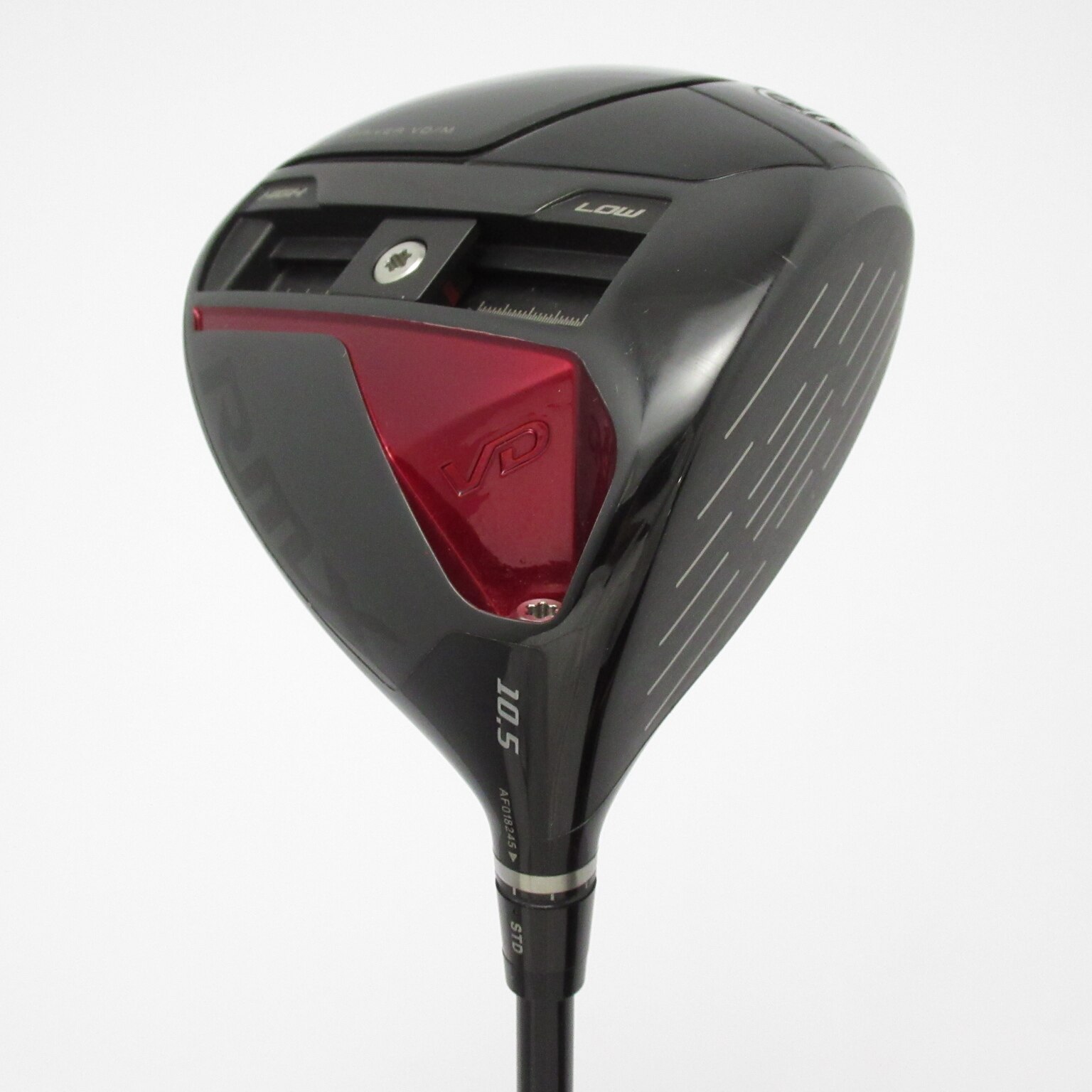 ヤマハ RMX VD/M ドライバー SR 10.5 Steady 短尺 yamaha_tesei006-1024x683.jpg