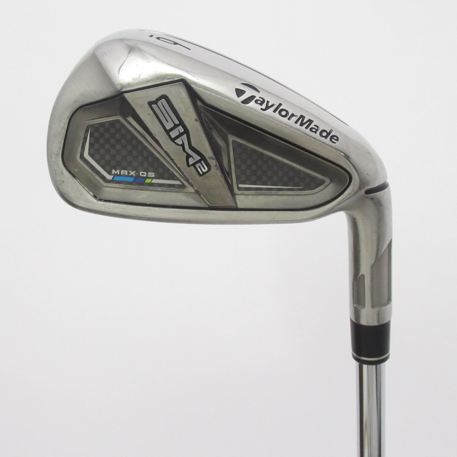 Amazon.co.jp: TaylorMade Golf SIM 2 MAX アイアンセット