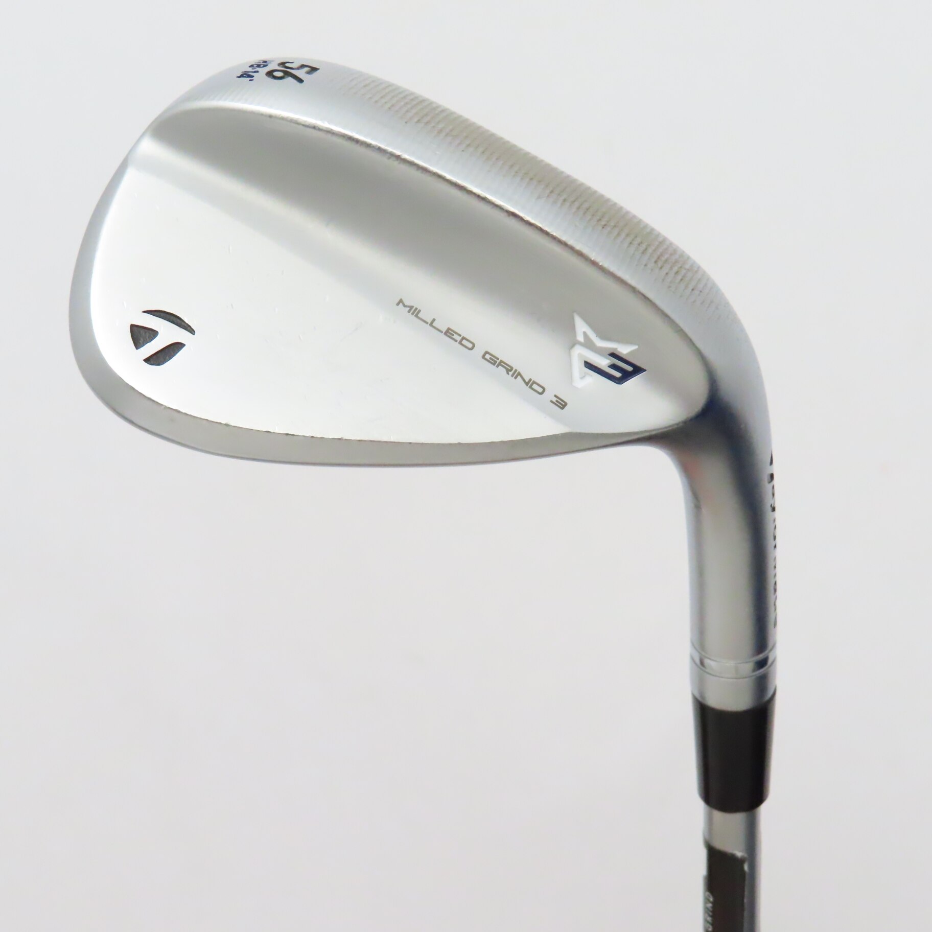 未使用品 テーラーメイド ミルドグラインド 3 ウェッジ MCI 60R TaylorMade - 未使用品 テーラーメイド ミルドグラインド 3