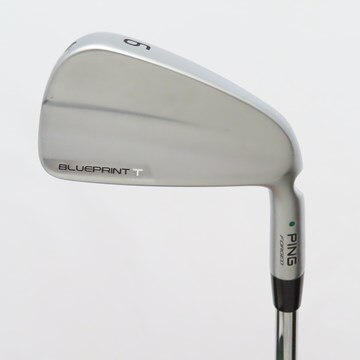 中古】BLUEPRINT T アイアンセット (ピン) PING 通販｜GDO中古ゴルフクラブ