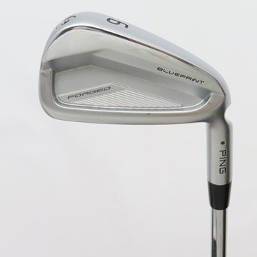 中古】PING アイアンセット (ピン) 通販｜GDO中古ゴルフクラブ
