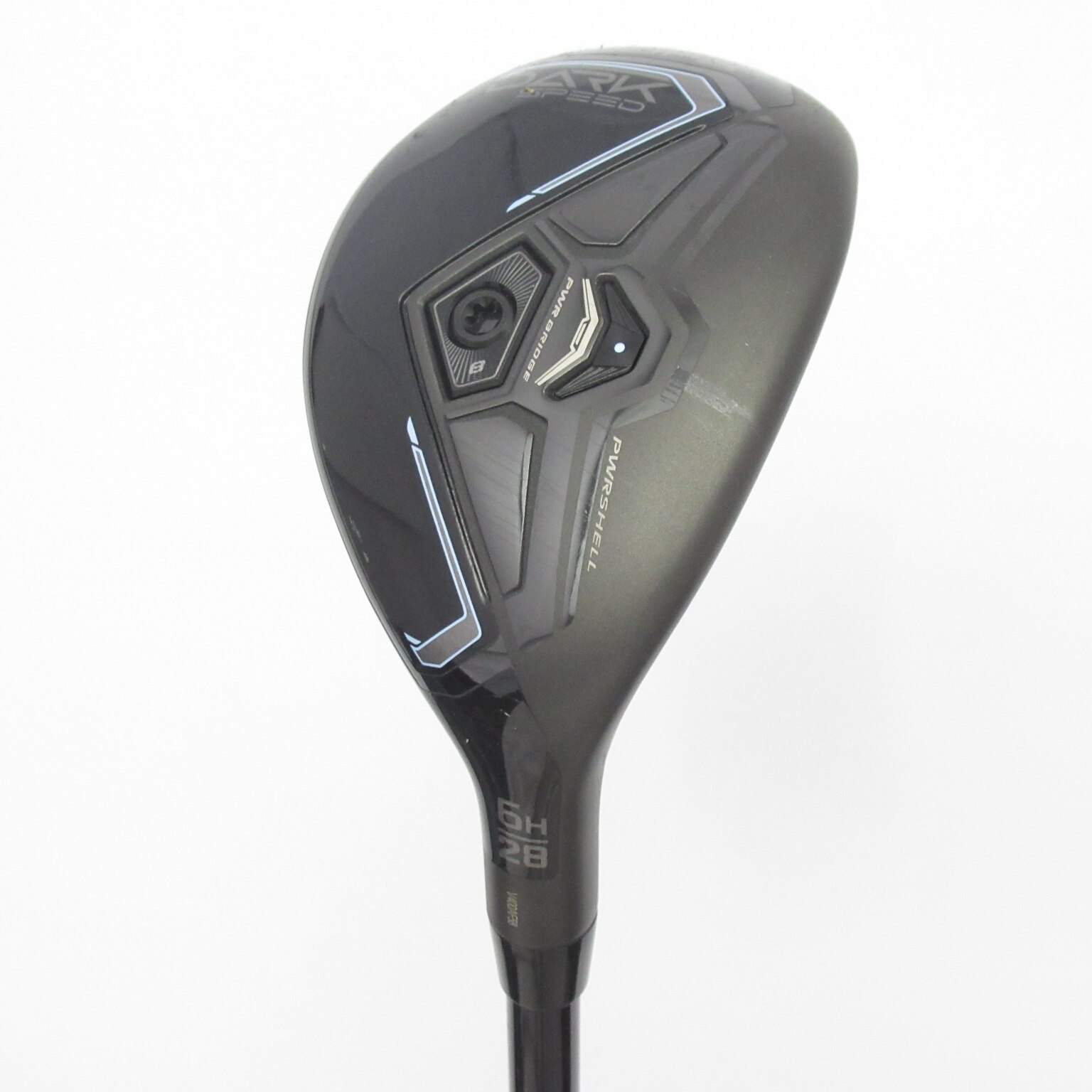 コブラダークスピードユーティリティ5番5U