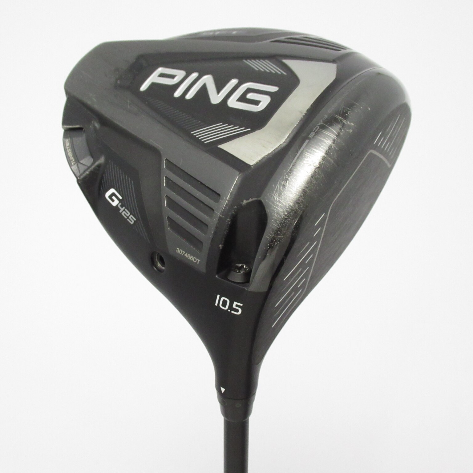 中古】G425 SFT ドライバー (ピン) G425 通販｜GDO中古ゴルフクラブ