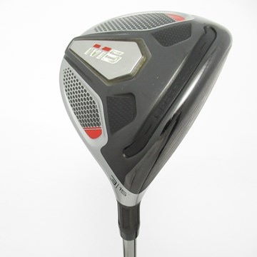中古】M6 フェアウェイウッド (テーラーメイド) 通販｜GDO中古ゴルフクラブ