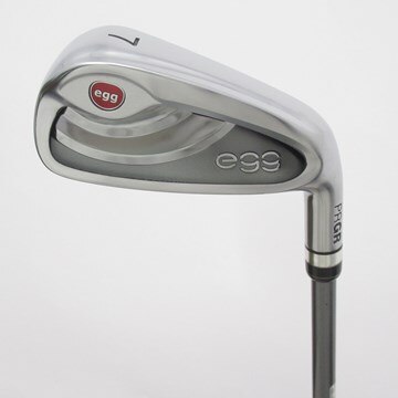 ゴルフ GOLF クラブ PRGR プログレ egg エッグ M-43 original flex 