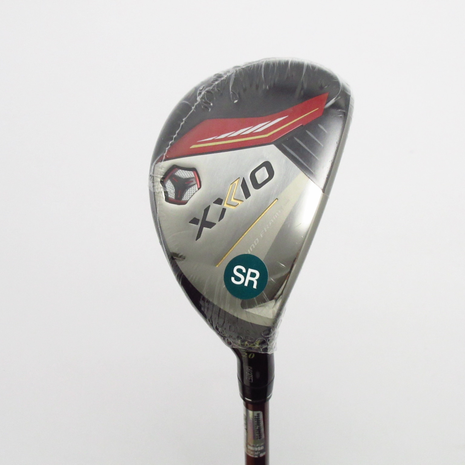 中古】ゼクシオ 13 [2024] ユーティリティ (ダンロップ