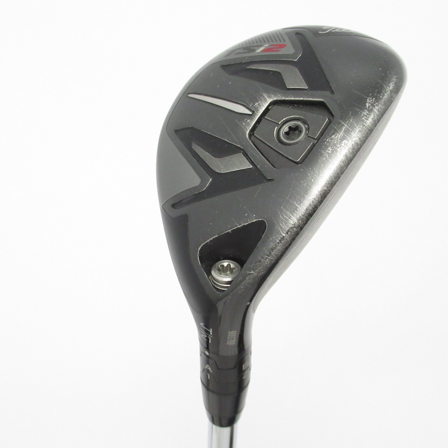 TSi2ユーティリティ 21° N.S.PRO 950GH neo 中古】TSi2 ユーティリティ N.S.PRO 950GH neo 21 S CD(ユーティリティ