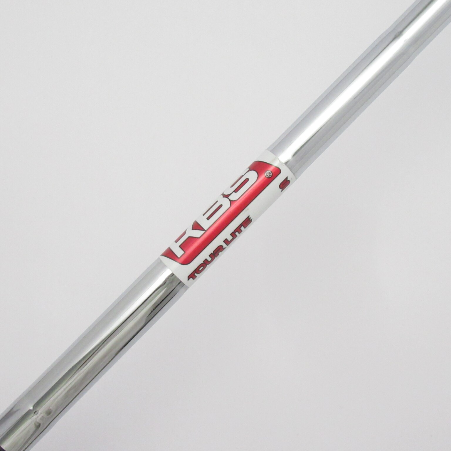 中古】スリクソン ZX4 MkII アイアン KBS TOUR LITE 23 S C