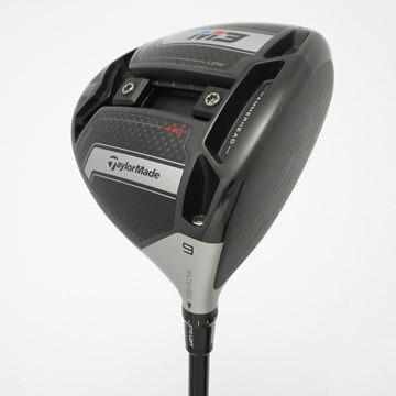 中古】M3 ドライバー (テーラーメイド) 通販｜GDO中古ゴルフクラブ