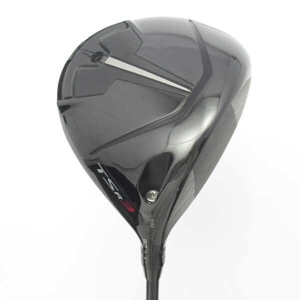 中古】TSR3 ドライバー VENTUS BLUE 6(VELOCOREあり) 9 S C(ドライバー 