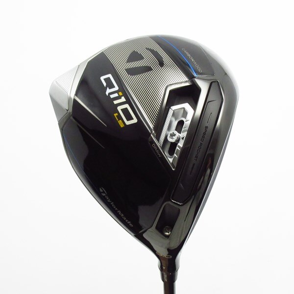 中古】Qi10 LS ドライバー Tour AD VF-6 9 S C(ドライバー（単品 