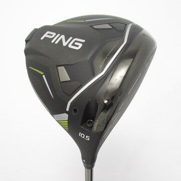 PING G430 ハイブリッド U3 ping tour 2.0 chrome 85x（PING ピン G430 