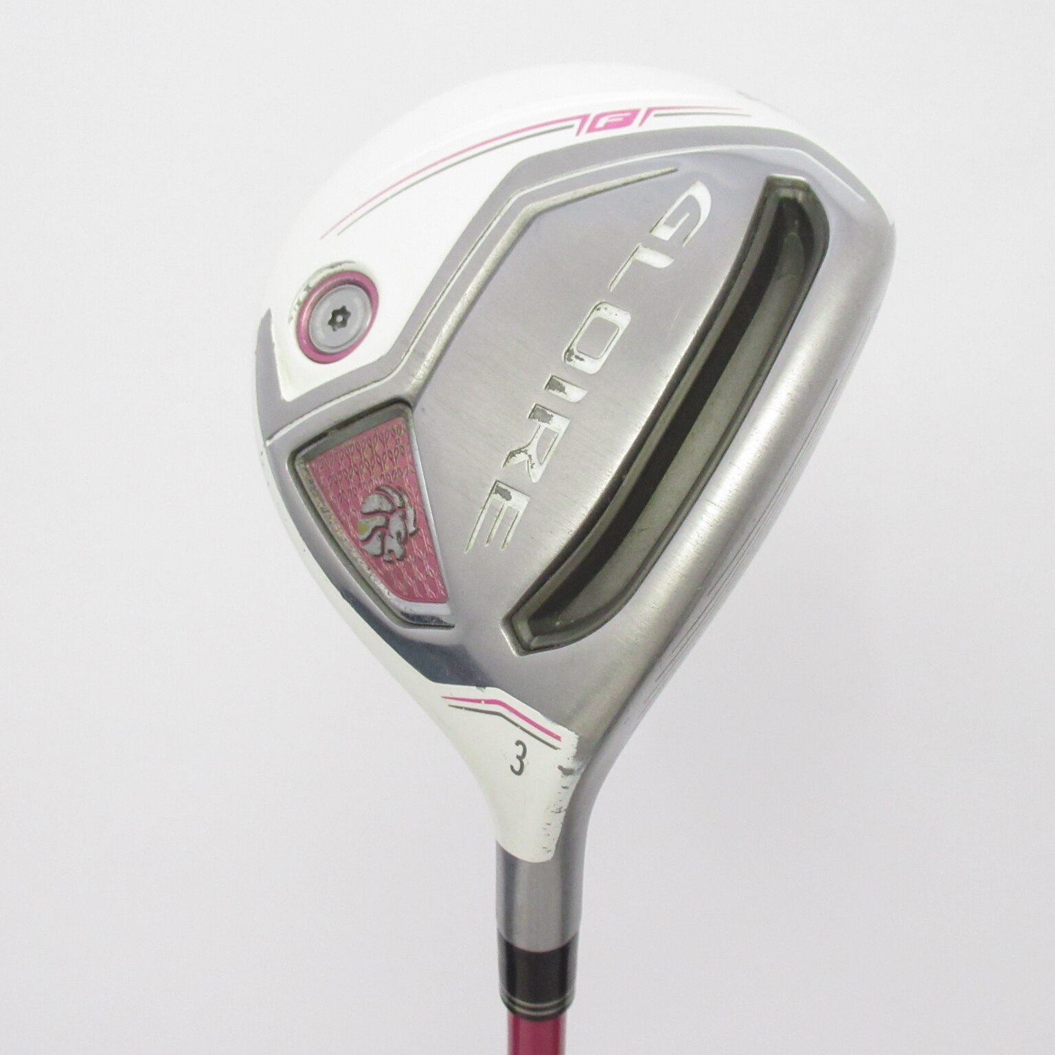 中古】グローレ フェアウェイウッド (テーラーメイド) 通販|GDO 中古】グローレ フェアウェイウッド (テーラーメイド) 通販|GDO