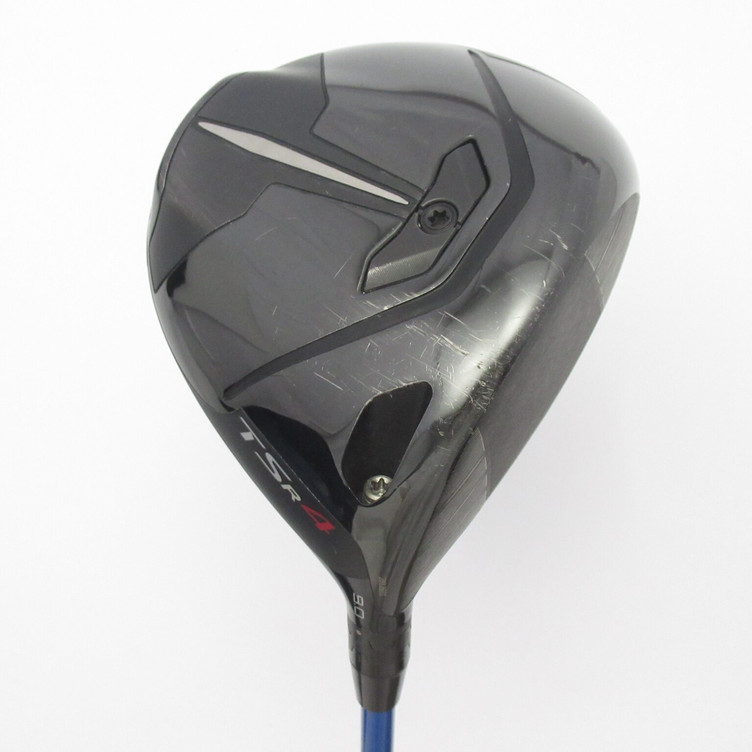 【中古ゴルフクラブ】タイトリスト　TSR　TSR4 ドライバー Tour AD BB-7　シャフト：Tour AD BB-7 中古】TSR4 ドライバー Tour AD BB-7 9 S CD(ドライバー（単品）)|TSR