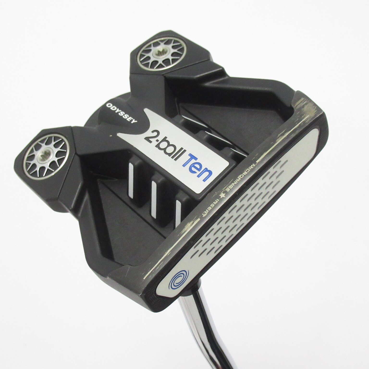 中古】ストロークラボ パター (オデッセイ) 通販｜GDO中古ゴルフ