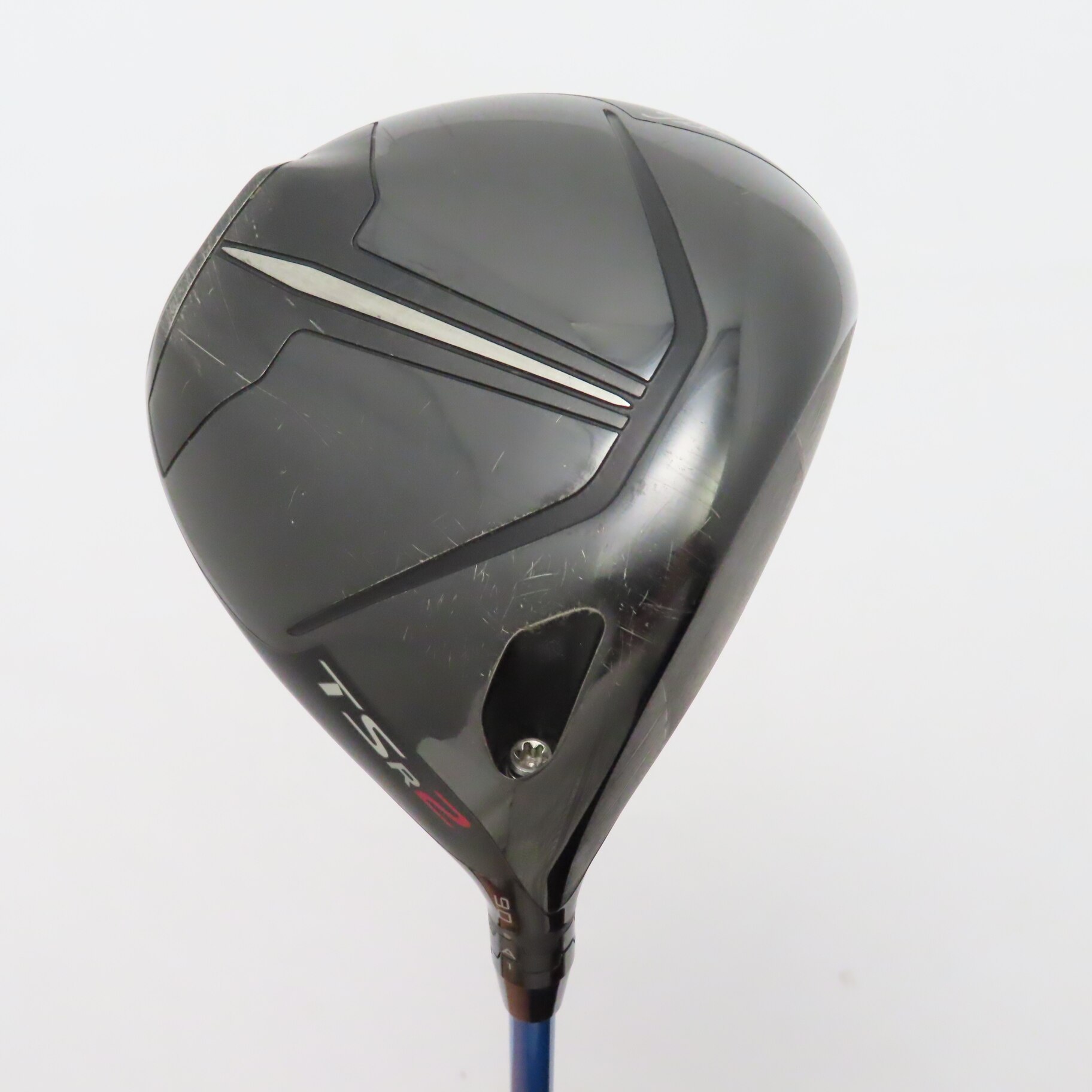 『値下げ』 Titleist TSi2 ドライバー 10.0度 Sフレックス TSi2 Driver | Titleist Certified