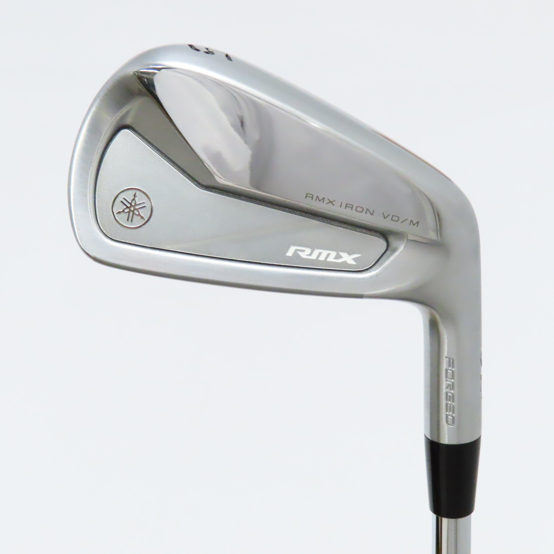 RMX VD/M アイアンセット　美品 YAMAHA ヤマハ（YAMAHA）（メンズ）リミックス RMX VD/M アイアン