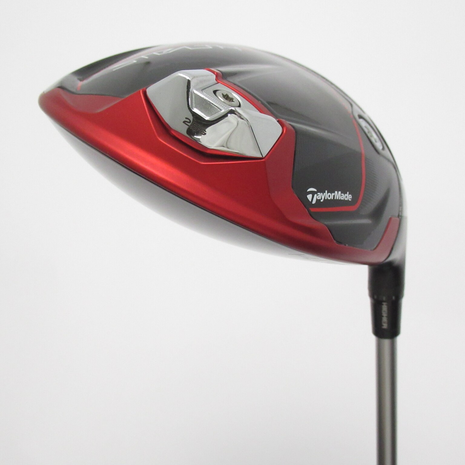 中古】ステルス2 ドライバー KURO KAGE TM5 2019 10.5 S C(ドライバー