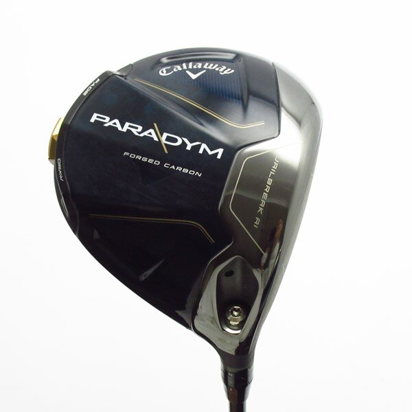 中古】パラダイム ドライバー TENSEI 50 for Callaway 9 S D 