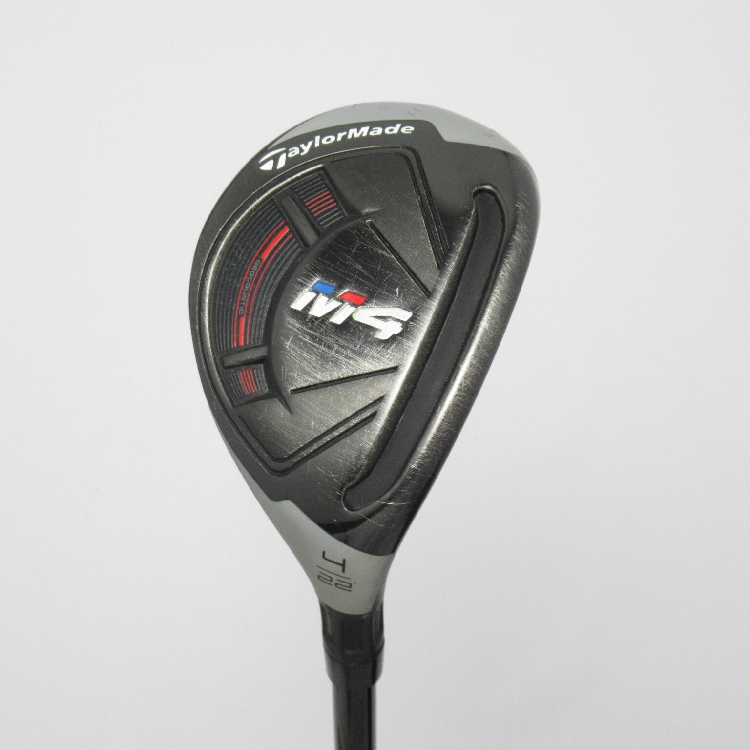 中古】M4 ユーティリティ (テーラーメイド) 通販｜GDO中古ゴルフ