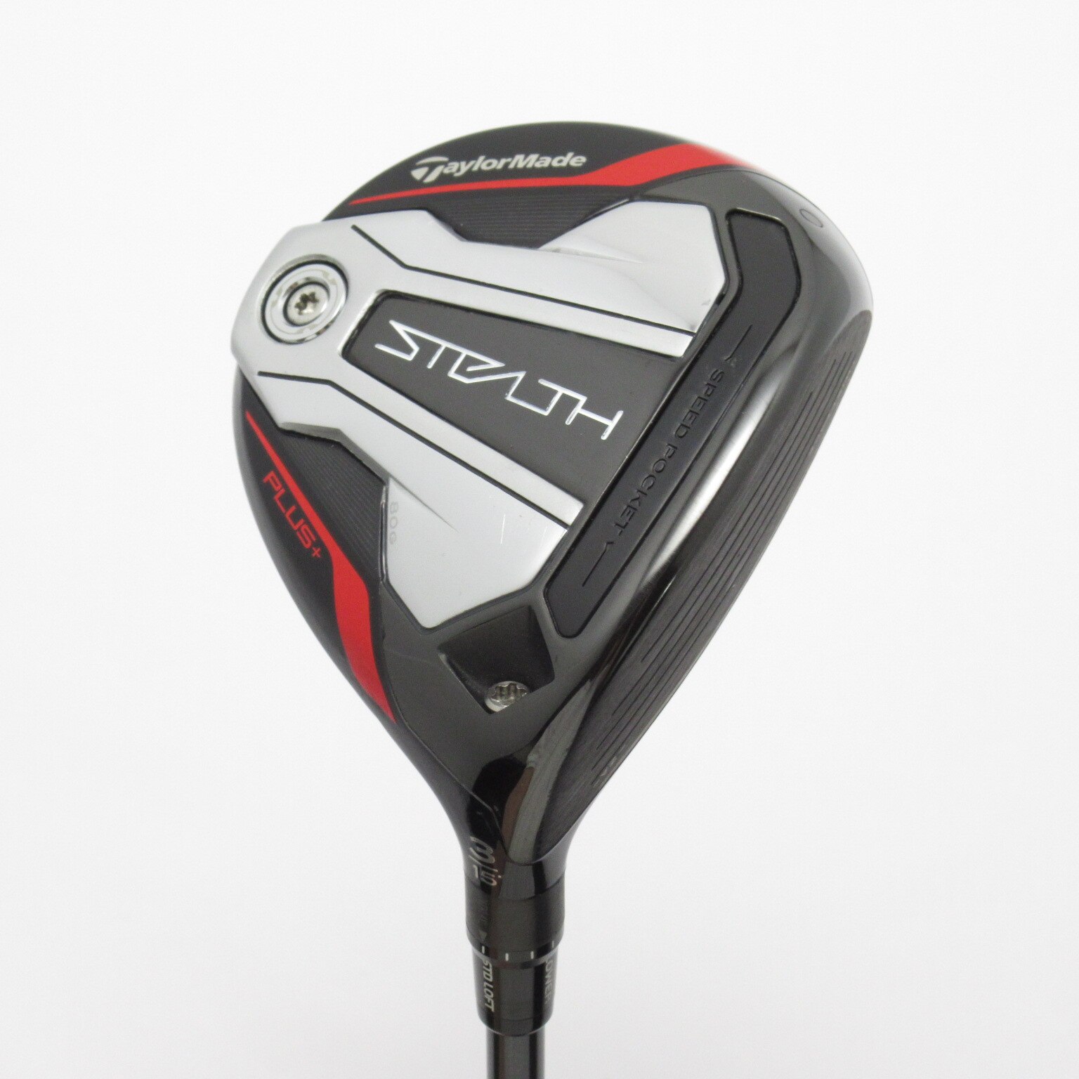 中古】ステルス PLUS フェアウェイウッド TENSEI SILVER TM50 中古】ステルス PLUS フェアウェイウッド TENSEI SILVER TM50