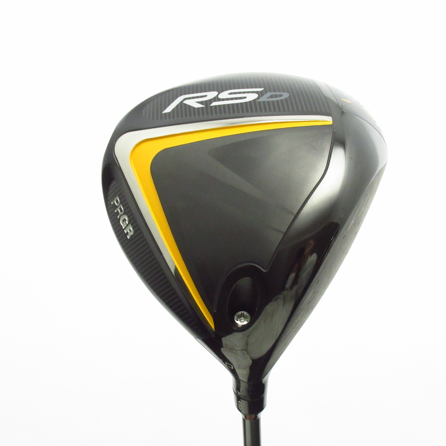 ★RS D JUST 10.5 VANQUISH 5S 中古 ドライバー ★ ☆RS D JUST 10.5 VANQUISH 5S 中古 ドライバー ☆ W11917394 - クラブ