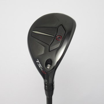 タイトリスト TS TS2 ユーティリティ Titleist MCI Matte Black 70 