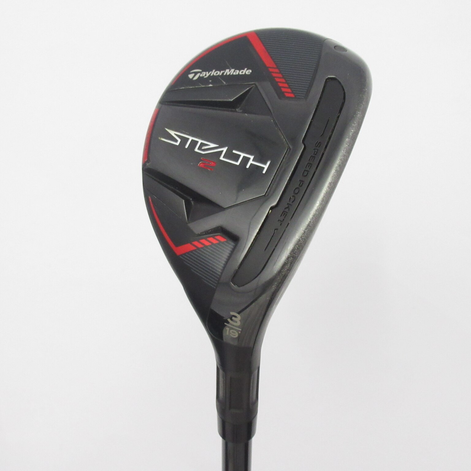 PXG GEN4 0317 ユーティリティ U4 ATTAS MB-HY 85S