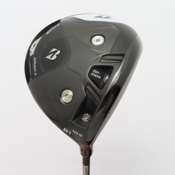 中古】B1 ST ドライバー Speeder NX BLACK 50 10.5 S C(ドライバー 
