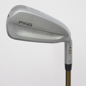 中古】G400 ユーティリティ (ピン) 通販｜GDO中古ゴルフクラブ