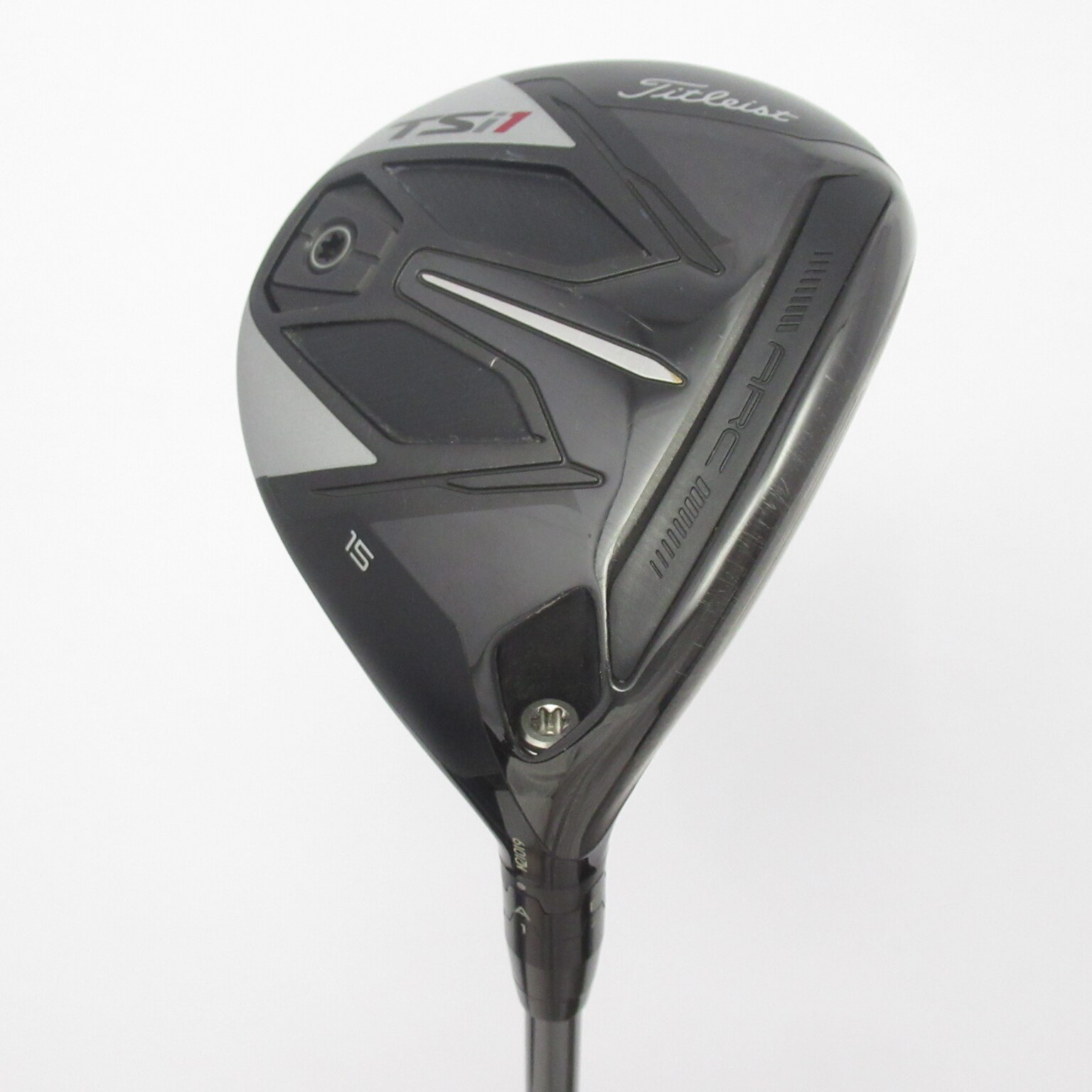 Titeist タイトリスト 909 ウッド 3本セット 1w 3w 5w S Titleist 909