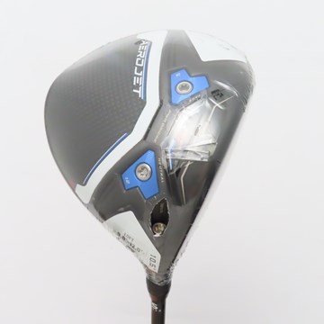 コブラエアロジェットLSドライバーCQ6S装着品中古