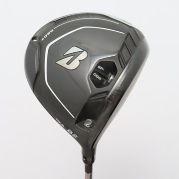 中古】ブリヂストン BRIDGESTONE GOLF B1 ST ドライバー Speeder NX 