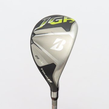 中古】TOUR B JGR ユーティリティ (ブリヂストン) TOUR B 通販｜GDO 