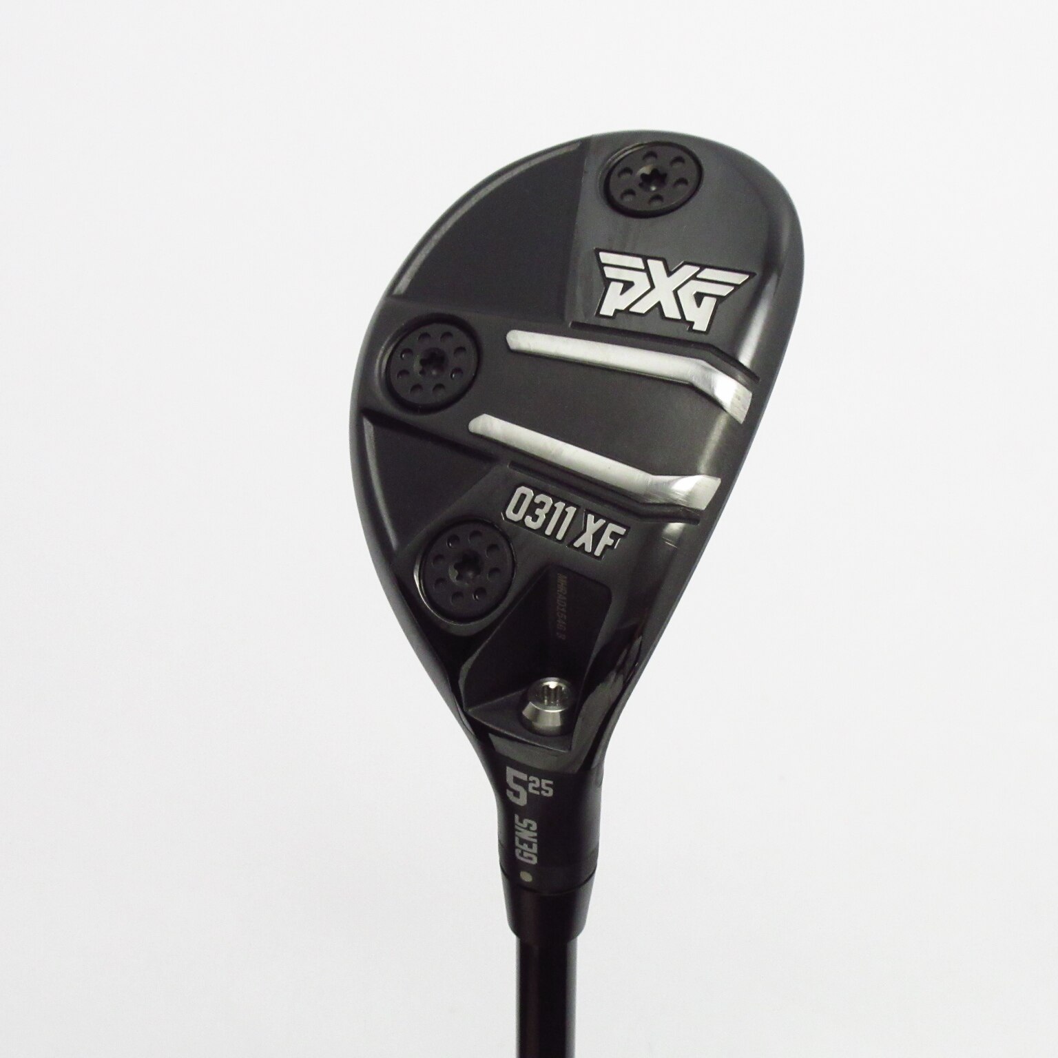 中古】PXG 0311 XF GEN5 ユーティリティ Diamana i70 for PXG 25