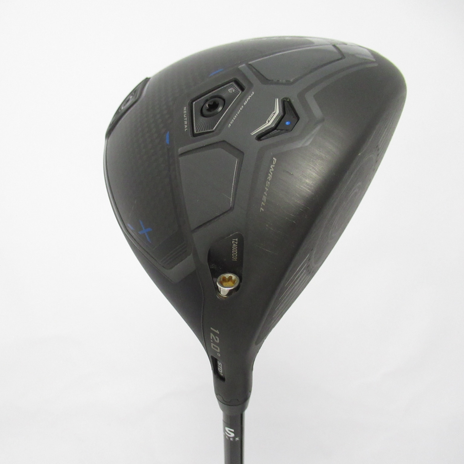 コブラ　ダークスピードＸ　美品 中古】ダークスピード X ドライバー (コブラ) ダークスピード