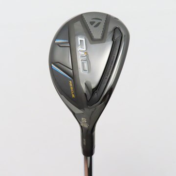 中古】Qi10 ユーティリティ (テーラーメイド) 通販｜GDO中古ゴルフクラブ