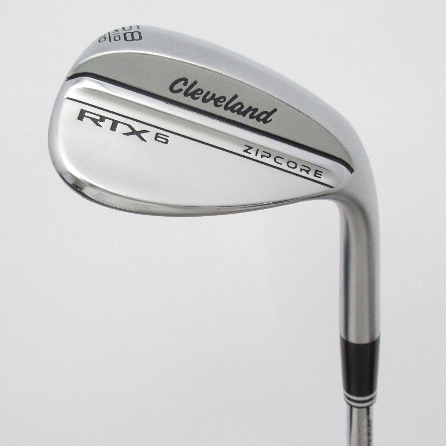 Cleveland Golf - 【新品】CFX ウェッジ  56度　ダイナミックゴールド　115  SW 新品】CFX ウェッジ 56度 ダイナミックゴールド 115 SW