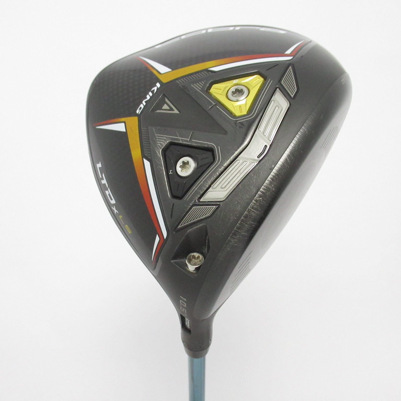 中古】LTDX LS ドライバー (コブラ) キング 通販｜GDO中古ゴルフ
